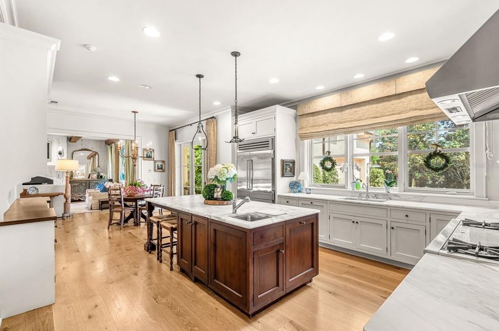 1460 Via Tuscany, Winter Park FL 32789-2654 exterior