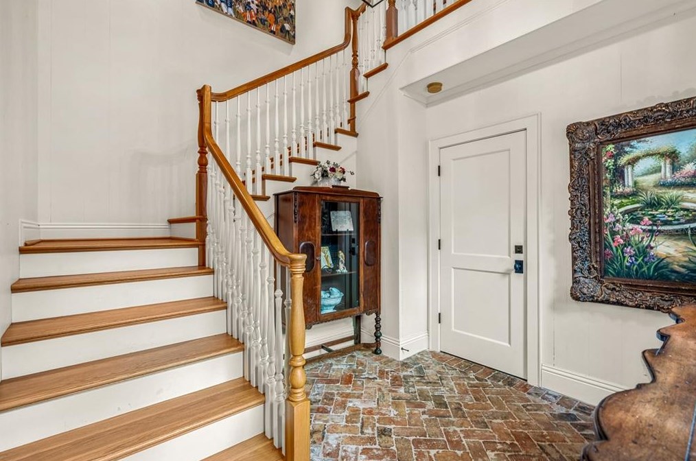 1460 Via Tuscany, Winter Park FL 32789-2654 exterior