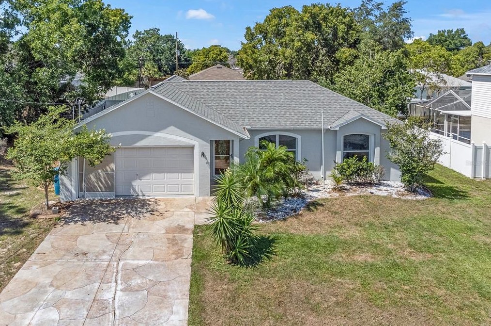 12154 Rockford St, Brooksville, FL 34608-2155