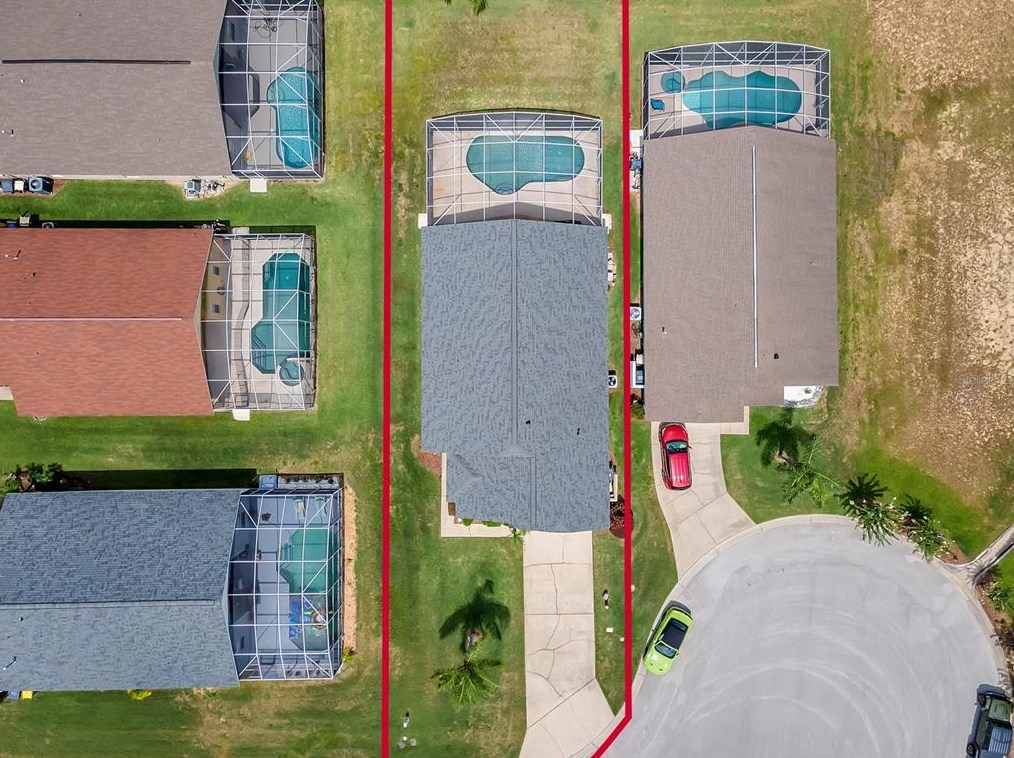 237 Kimberly Point Dr, Davenport FL  33837-3884 exterior