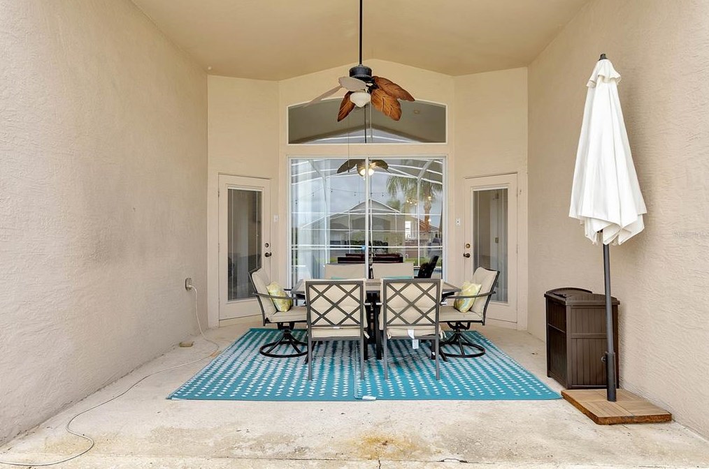 237 Kimberly Point Dr, Davenport FL  33837-3884 exterior