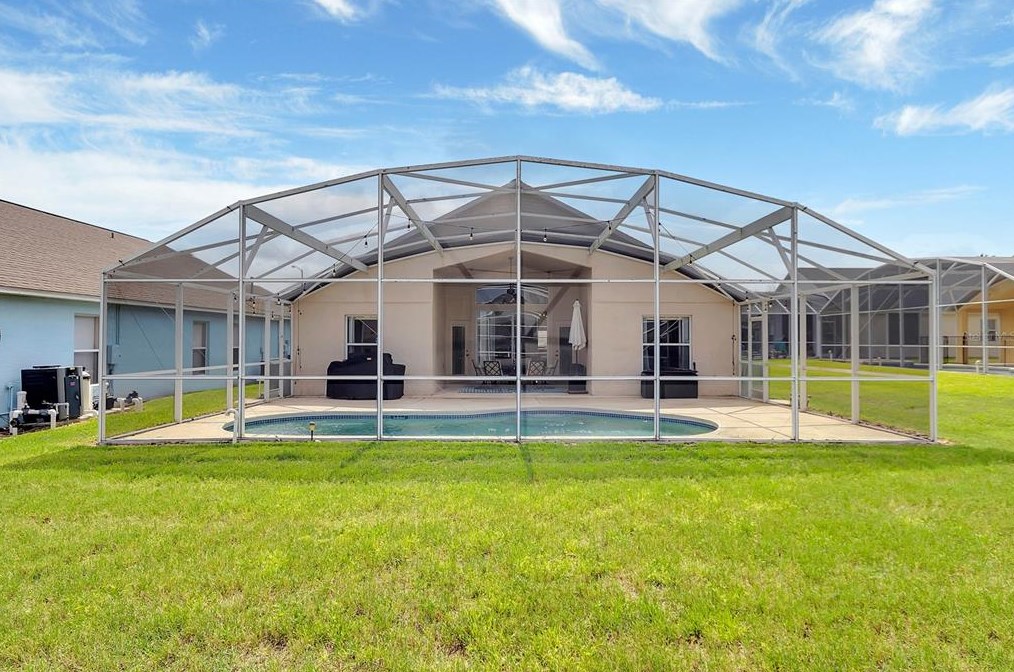 237 Kimberly Point Dr, Davenport FL  33837-3884 exterior