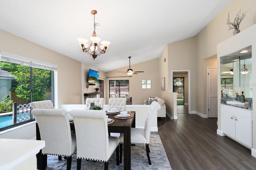 711 Rock Creek Loop, Longwood, FL 32750-2960