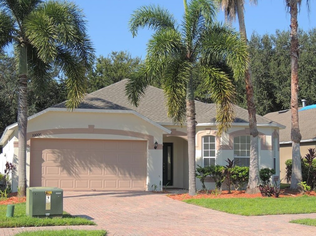 10006 Brodbeck Blvd, Orlando, FL 32832