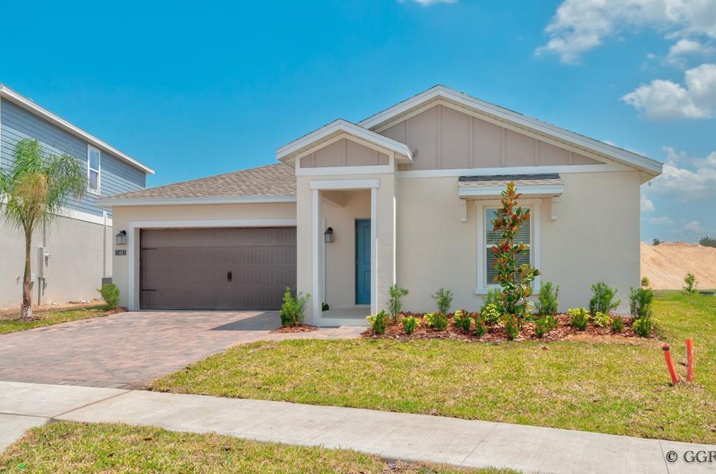 1481 Brentwood Ct, Kissimmee, FL 34759