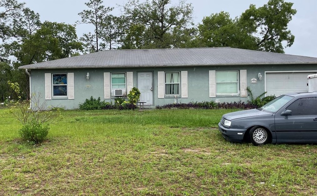 77 Redwood Rd, Ocala, FL 34472-9517