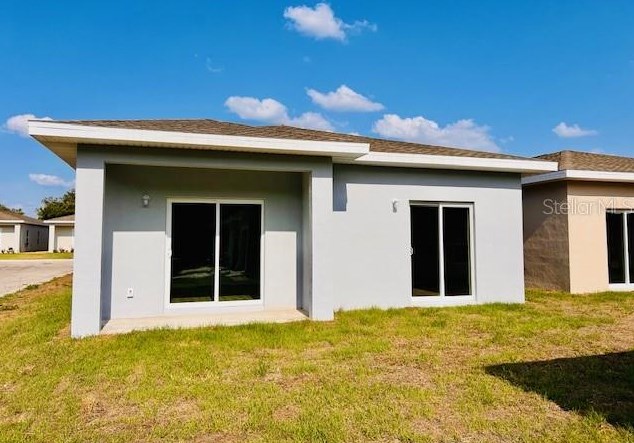 1487 Las Villas Blvd, Sebring, FL 33870