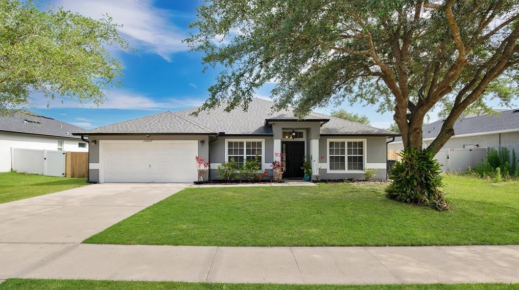 20427 Majestic St, Orlando, FL 32833-3922