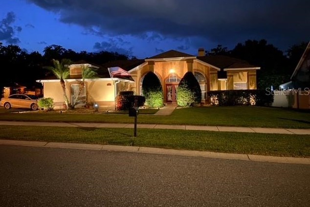 1131 Brandy Creek Dr, Winter Garden, FL 34787-5840