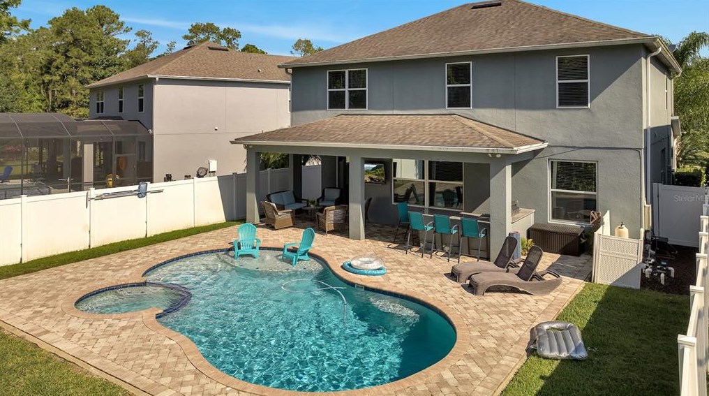 1857 Balsam Willow Trl, Orlando, FL 32825-4475