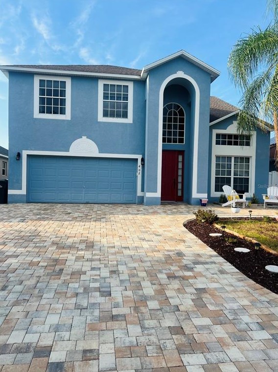 402 Graystone Blvd, Davenport, FL 33837