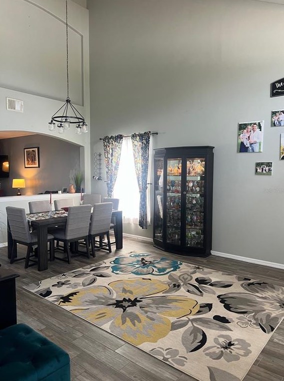 402 Graystone Blvd, Davenport FL  33837-8833 exterior