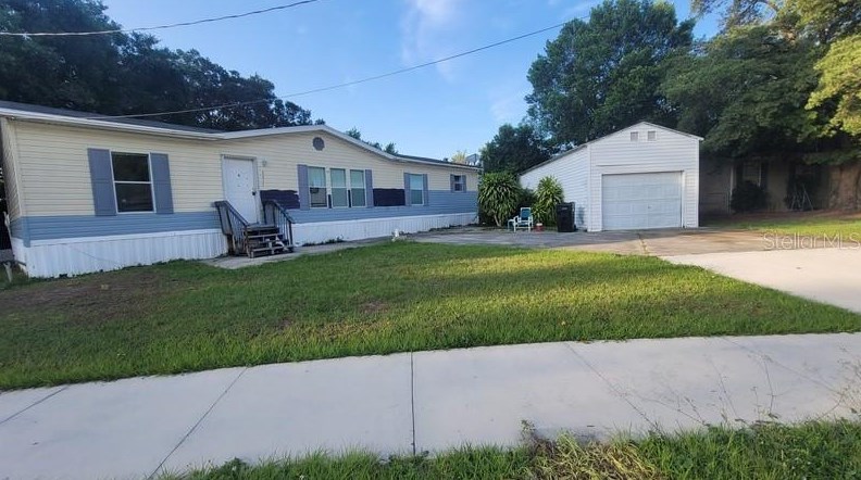 4315 Spartan Dr, Orlando, FL 32822-7439