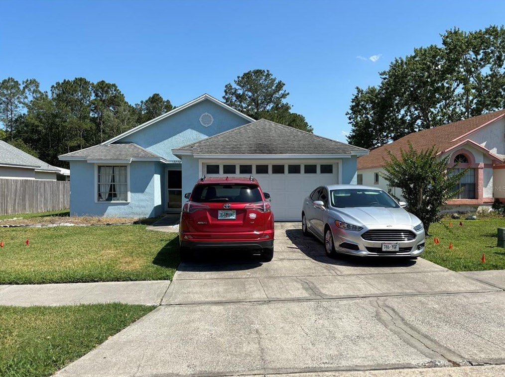 13838 Ginger Creek Blvd, Orlando, FL 32826-2501