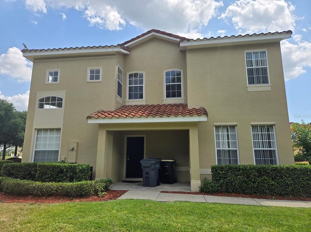335 Madison Cir, Davenport, FL 33896