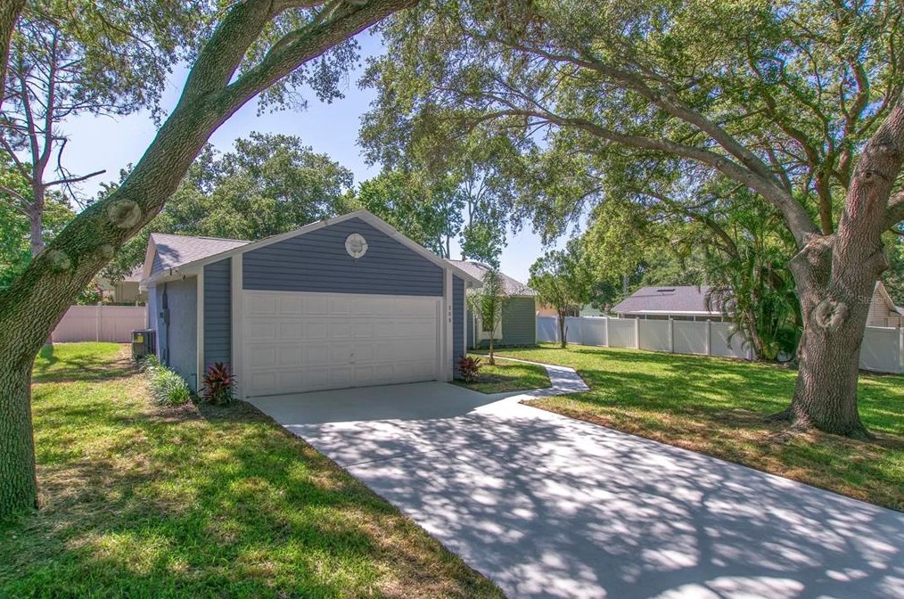 308 Bayside Ave, Winter Garden, FL 34787-2649