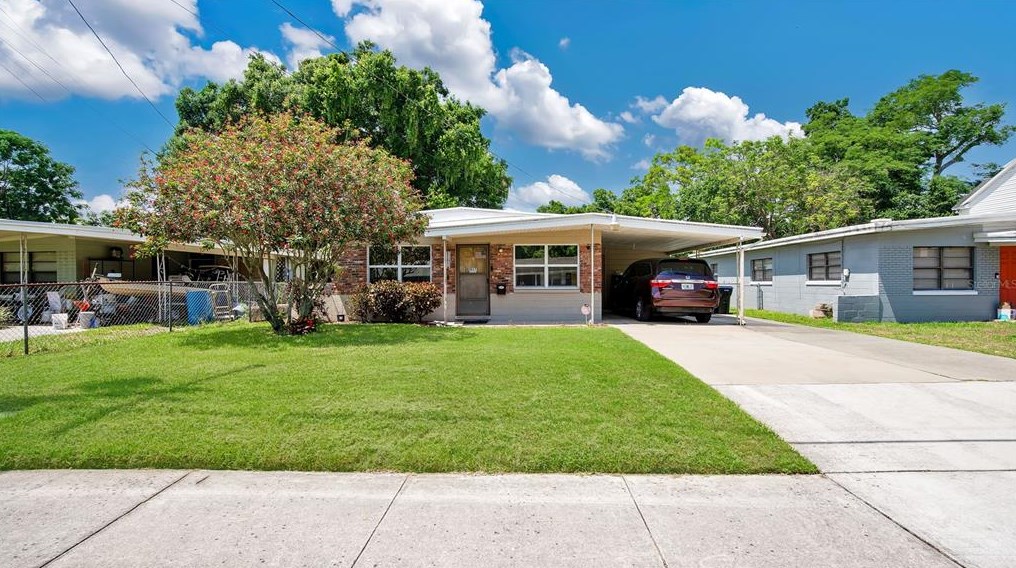 1807 Baxter Ave, Orlando, FL 32806-6413