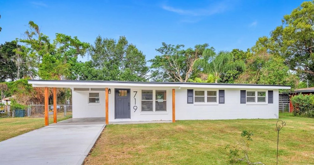 719 Densmore Dr, Winter Park, FL 32792