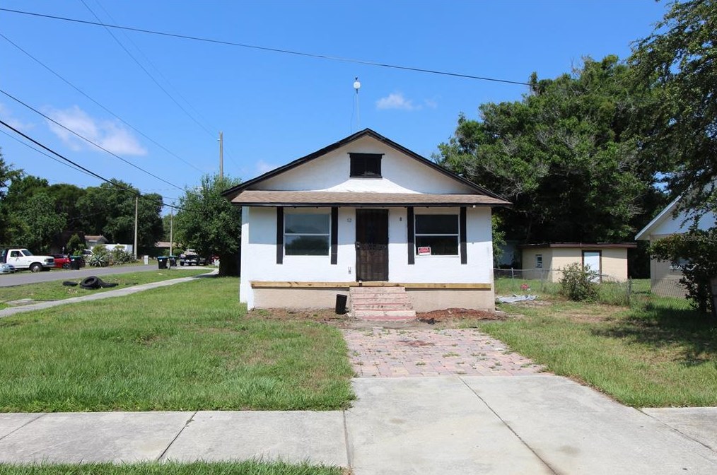828 Willie Mays Pkwy, Orlando, FL 32811-4547