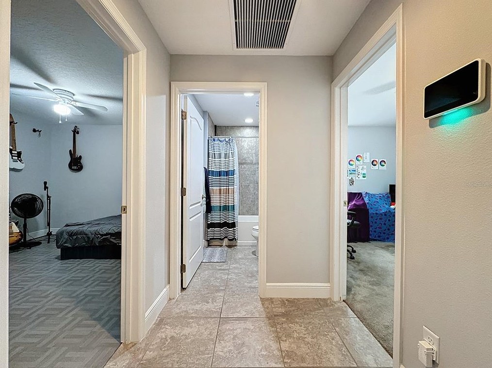 1144 Cambourne Dr, Kissimmee FL exterior