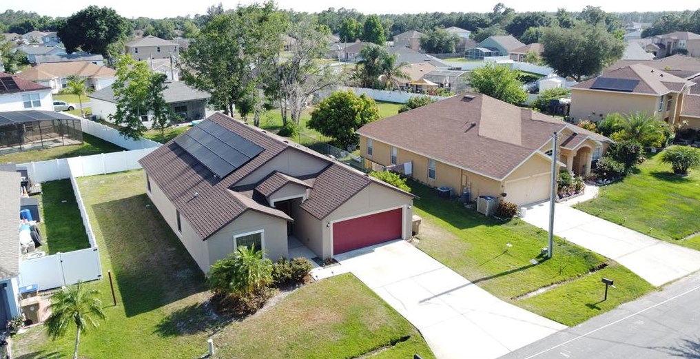 1144 Cambourne Dr, Kissimmee, FL 34758-2912