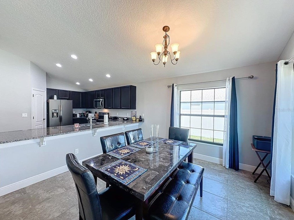 1144 Cambourne Dr, Kissimmee FL exterior