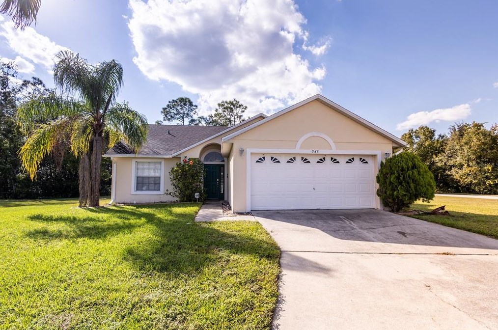 545 Whittier St, Davenport, FL 33896