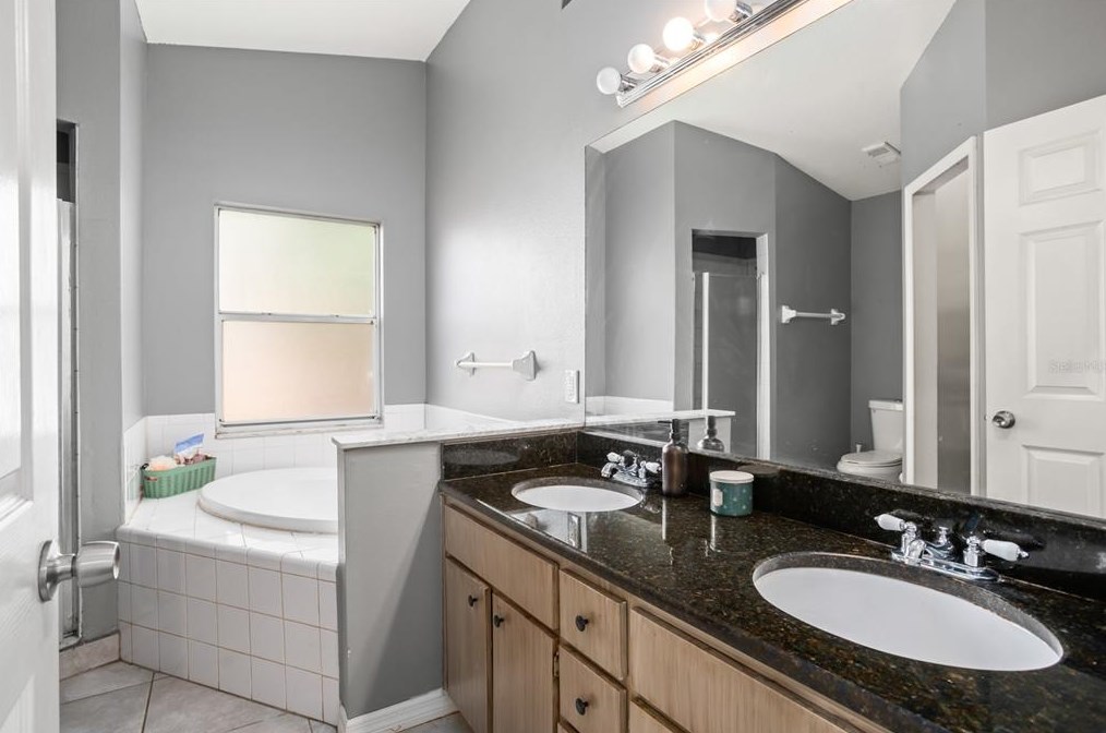 1195 Perch Dr, Saint Cloud FL  34771-9487 exterior