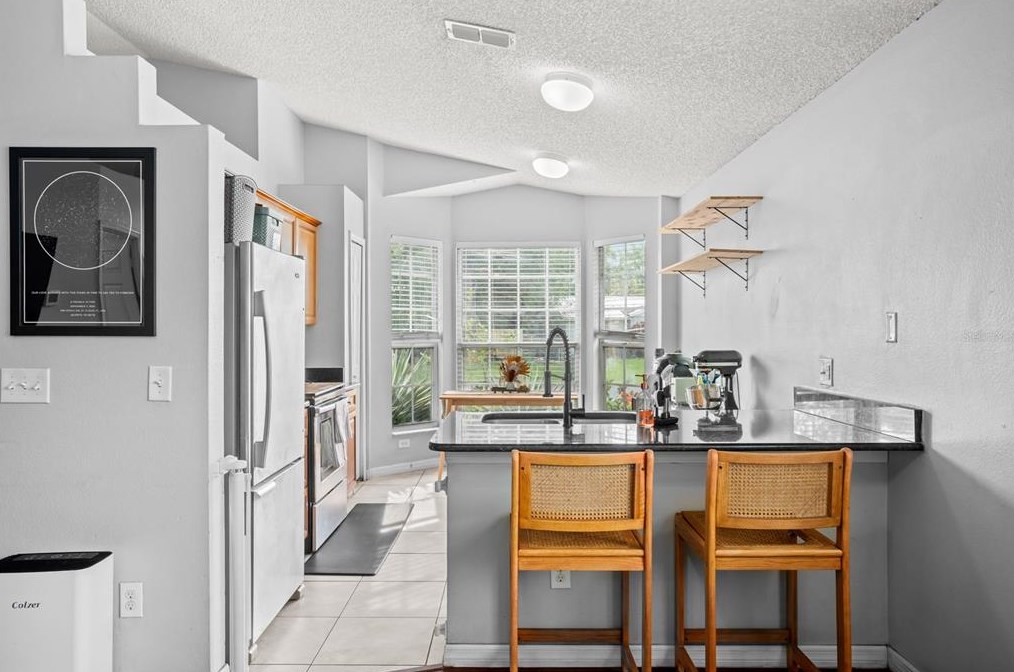 1195 Perch Dr, Saint Cloud FL  34771-9487 exterior