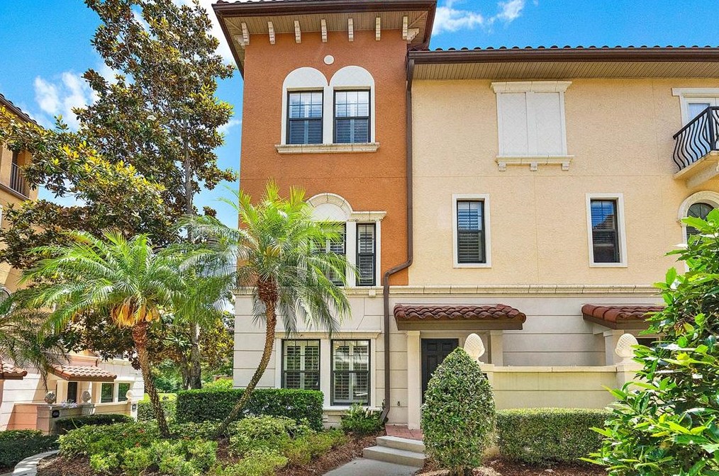 4508 Messina Dr, Lake Mary, FL 32746-2641