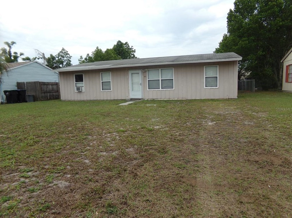 1411 Overdale St, Orlando, FL 32825-5318