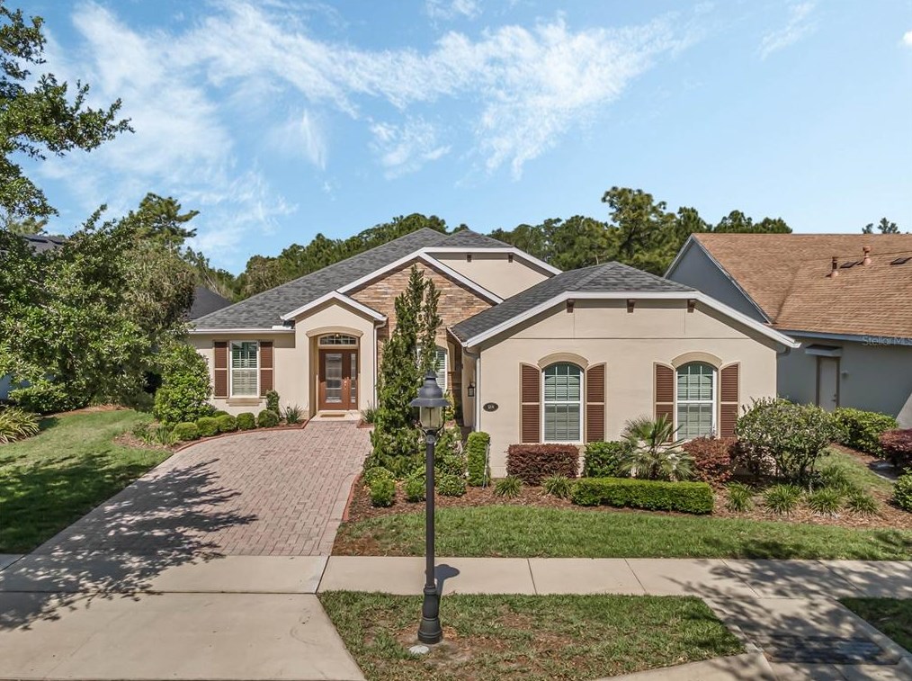 1206 Heron Point Way, Deland, FL 32724