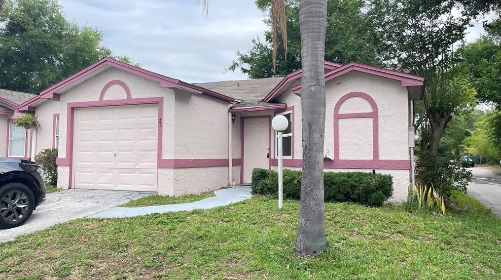 801 Victoria Blvd, Kissimmee, FL 34741