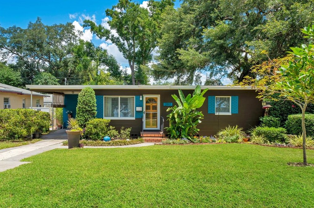 2917 Pickfair St, Orlando, FL 32803