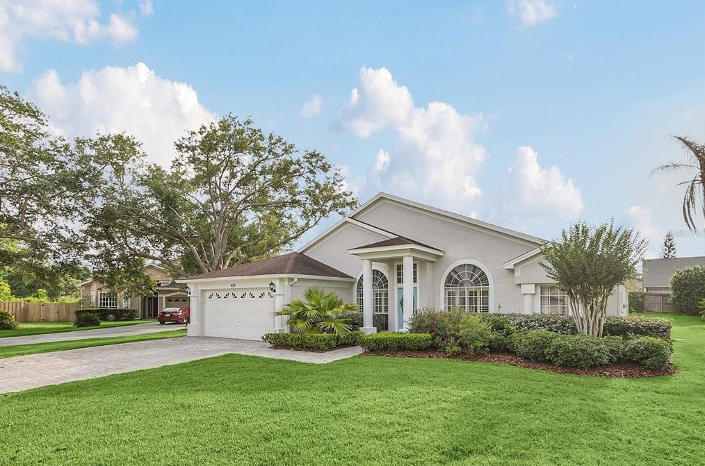 424 Conservatory Cv, Lake Mary, FL 32746-6346