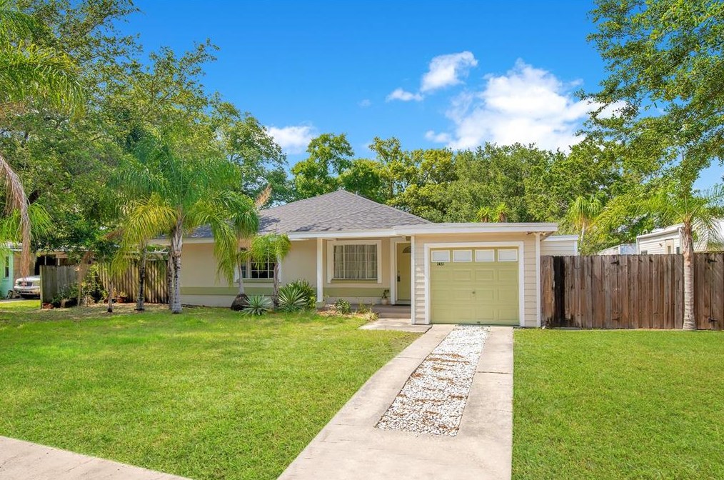 3423 Warren Park Rd, Orlando, FL 32812-3729