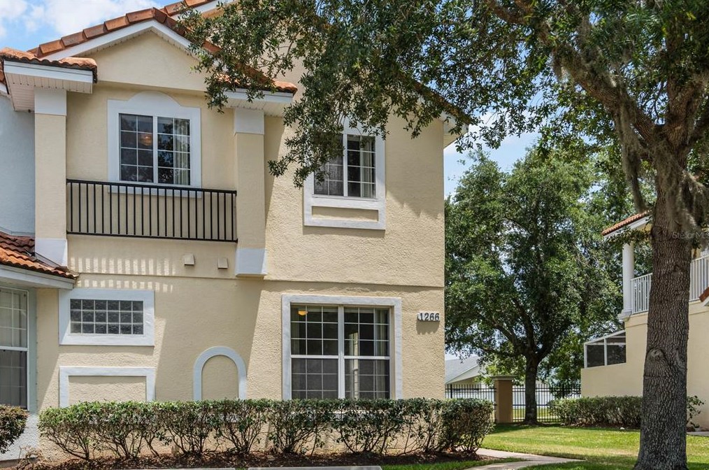 1266 Beach Cir, Kissimmee, FL 34746-6746