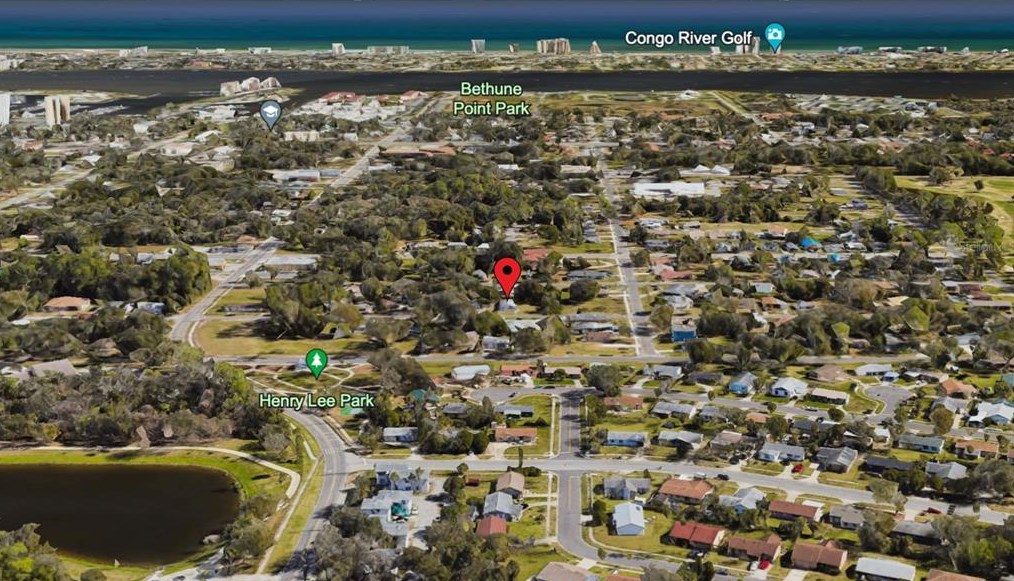 841 Vernon St, Daytona Beach, FL 32114