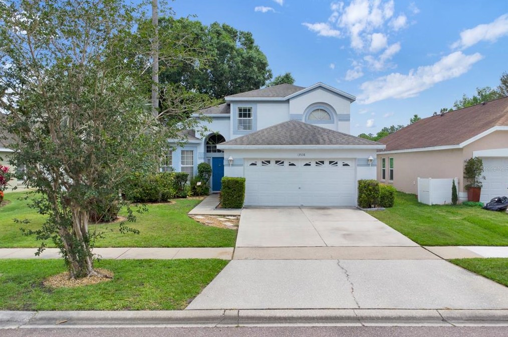13538 Fordwell Dr, Orlando, FL 32828-8403