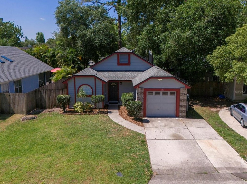 187 Edgewater Cir, Sanford, FL 32773
