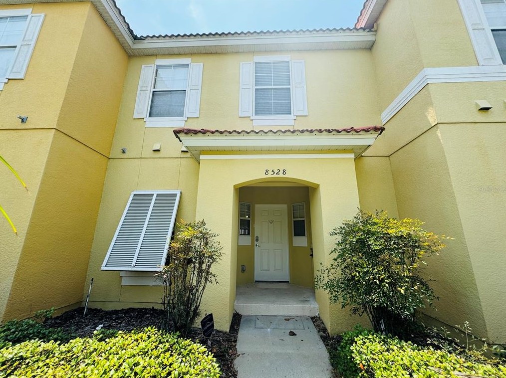 8528 Bay Lilly Loop, Kissimmee, FL 34747-3024