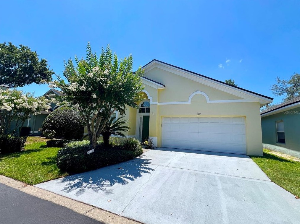 1520 Fox Glen Dr, Casselberry, FL 32708-5943