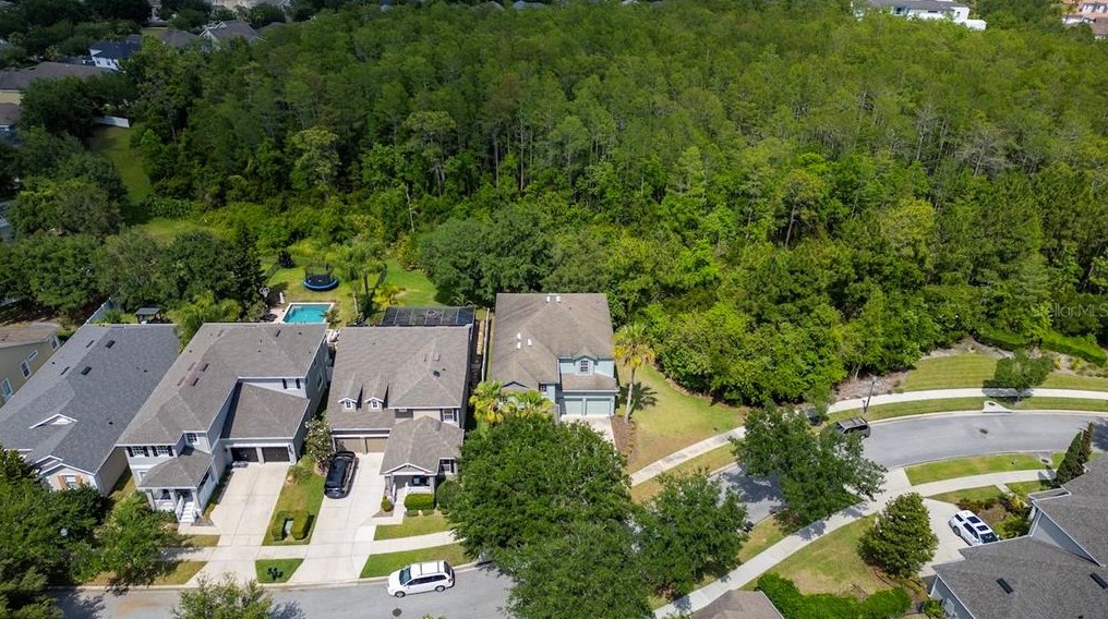 10339 Woodward Winds Dr, Orlando FL  32827-6913 exterior