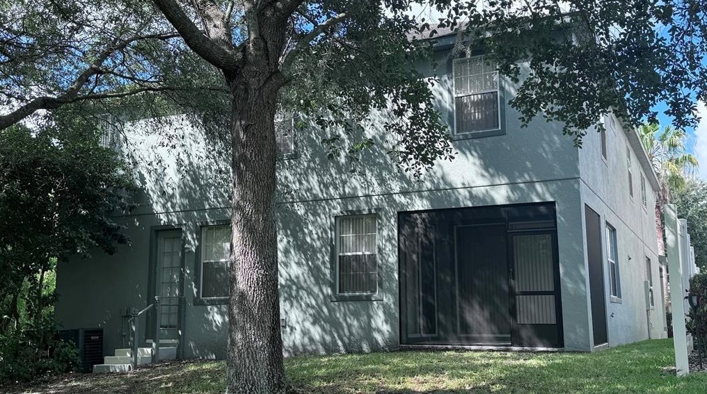 10339 Woodward Winds Dr, Orlando FL  32827-6913 exterior