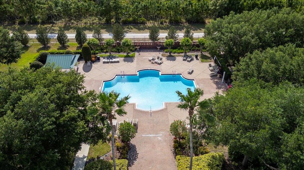 10339 Woodward Winds Dr, Orlando FL  32827-6913 exterior