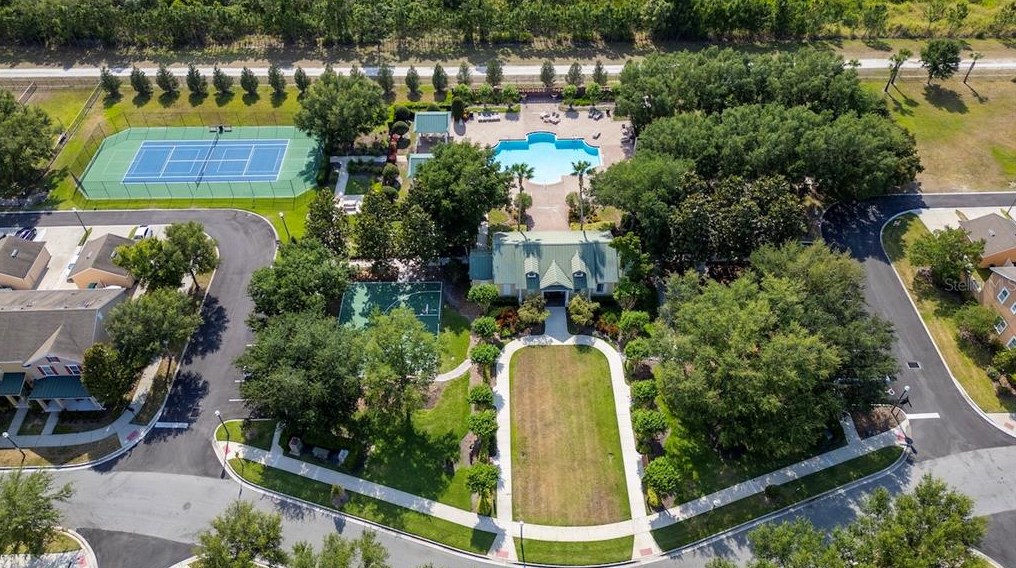 10339 Woodward Winds Dr, Orlando FL  32827-6913 exterior