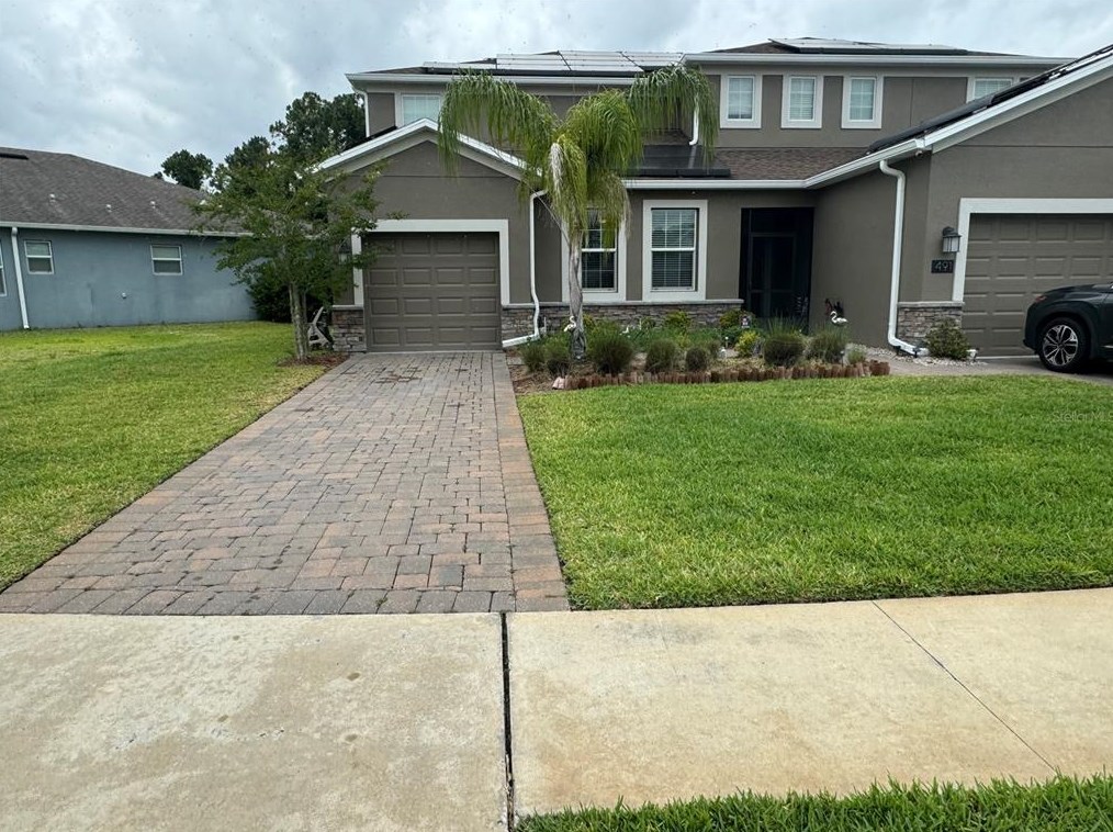 491 Brunswick Dr, Davenport, FL 33837