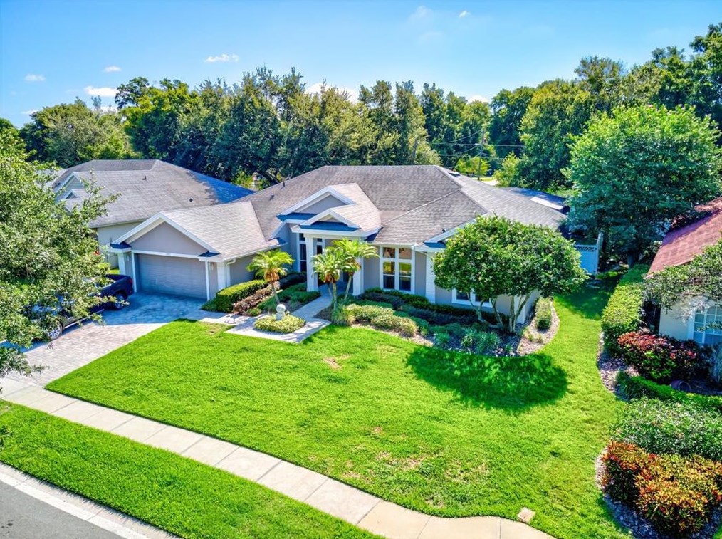 1303 Waterwitch Cove Cir, Orlando, FL 32806-7854