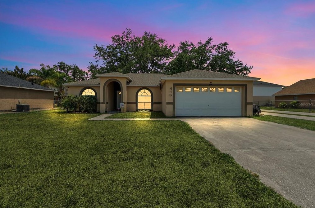 473 Cardinal Ct, Kissimmee, FL 34759-4440