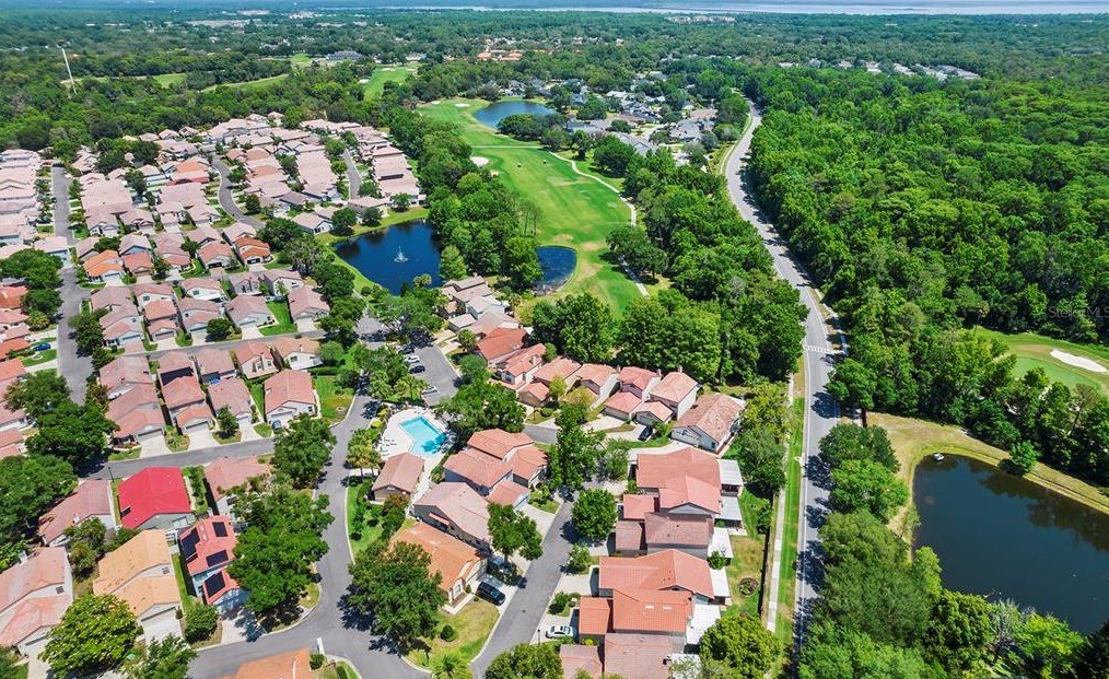 985 Troon Trce, Casselberry FL  32708-4322 exterior